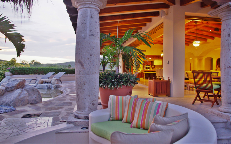 Casa Corona