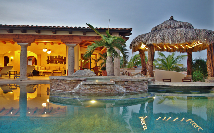 Casa Corona