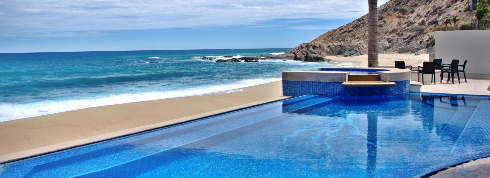 Villa Casa Del Mar