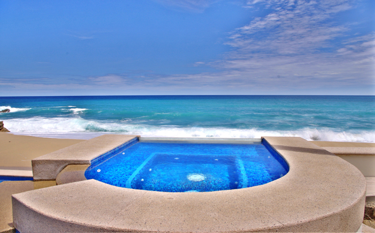 Villa Casa Del Mar