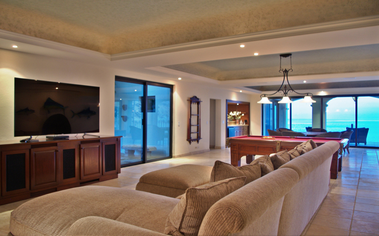 Villa Casa Del Mar