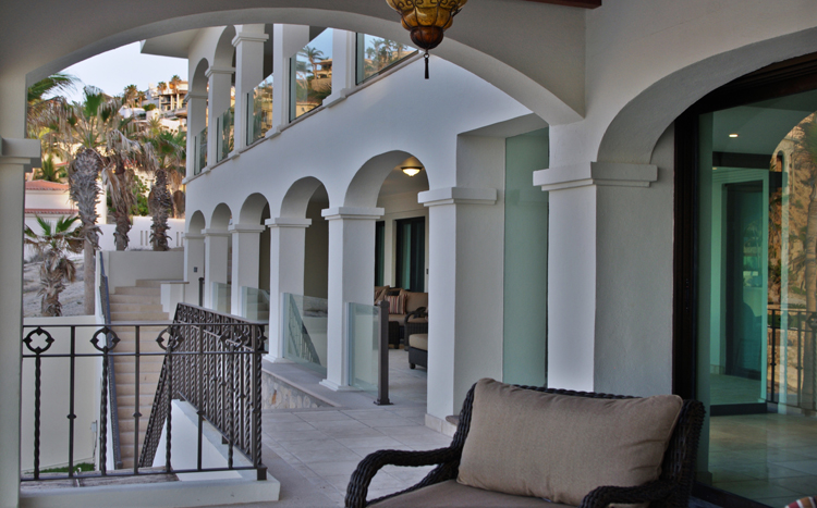 Villa Casa Del Mar