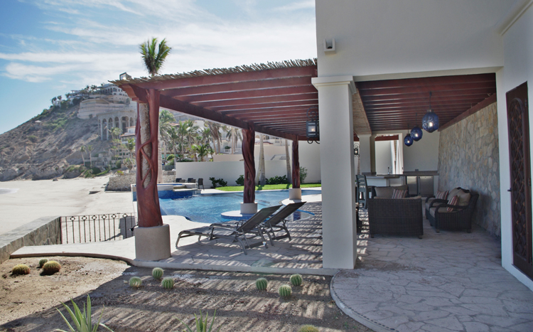 Villa Casa Del Mar