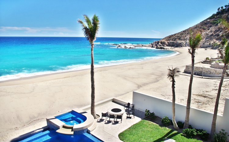 Villa Casa Del Mar