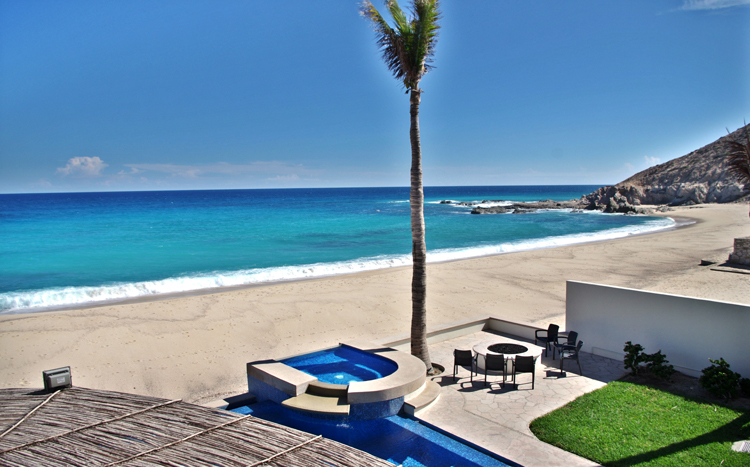 Villa Casa Del Mar