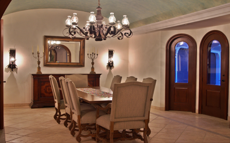 Villa Casa Del Mar