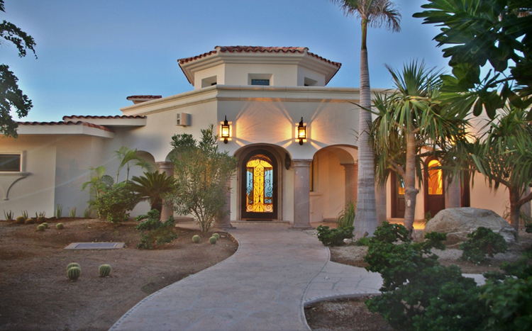 Villa Casa Del Mar