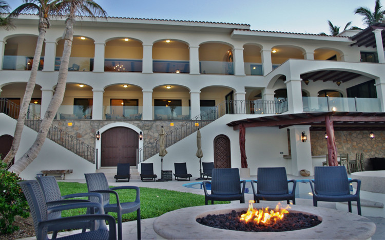 Villa Casa Del Mar