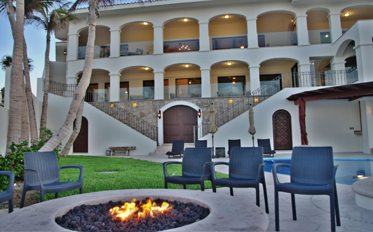 Villa Casa Del Mar