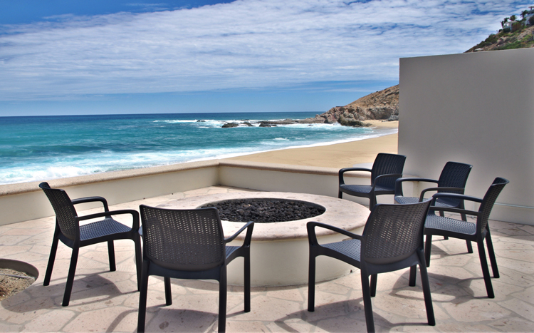 Villa Casa Del Mar