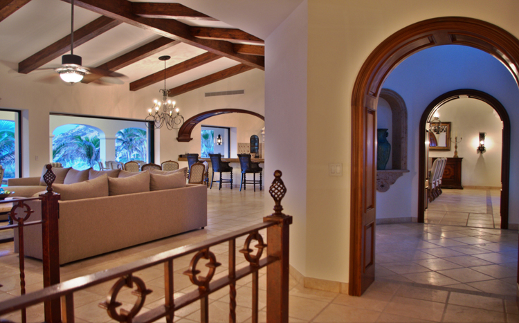 Villa Casa Del Mar