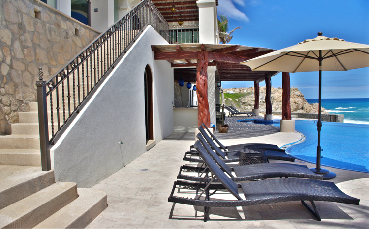 Villa Casa Del Mar