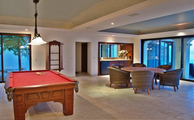 Villa Casa Del Mar