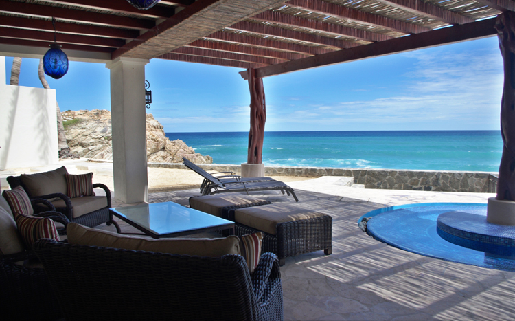 Villa Casa Del Mar