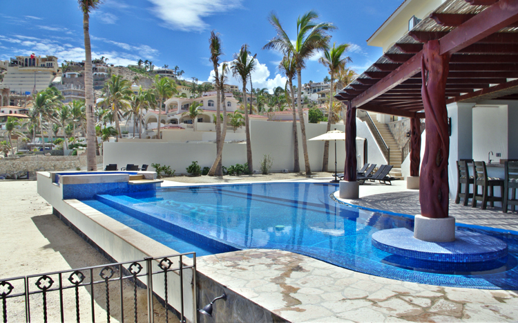 Villa Casa Del Mar