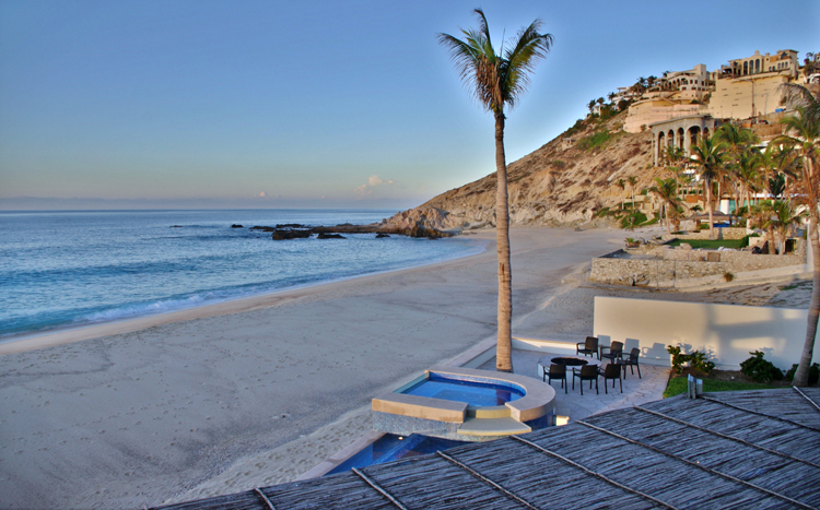 Villa Casa Del Mar