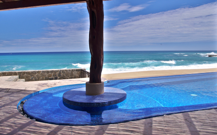 Villa Casa Del Mar