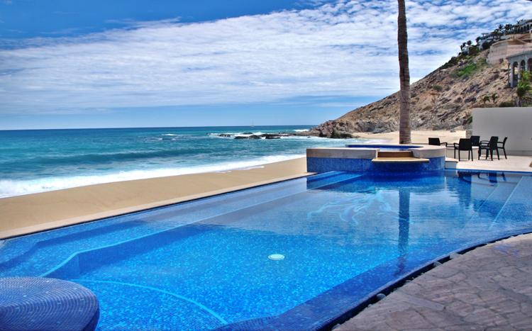 Villa Casa Del Mar