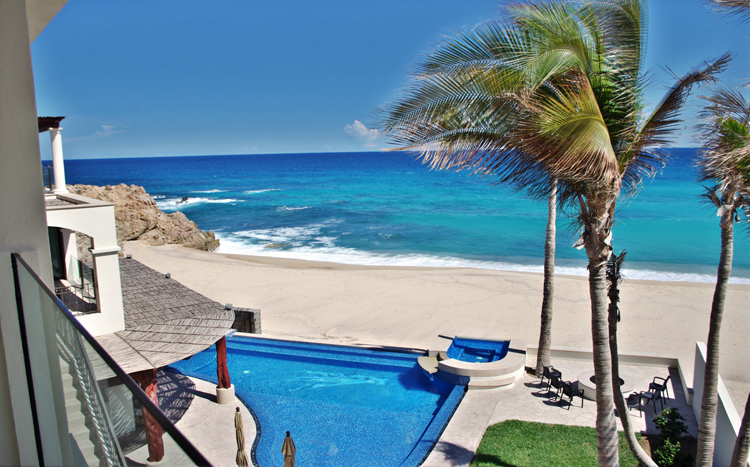 Villa Casa Del Mar