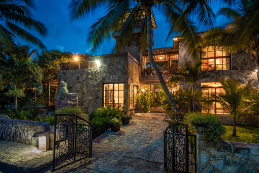Casa GiGi