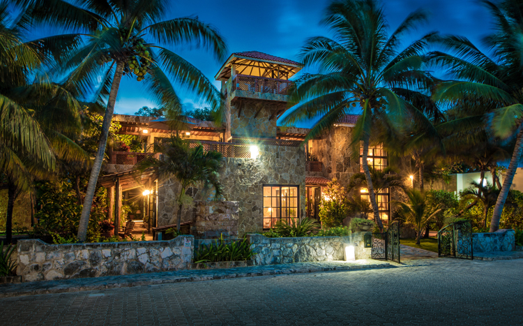 Casa GiGi