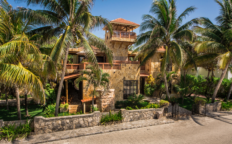 Casa GiGi