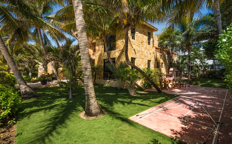 Casa GiGi