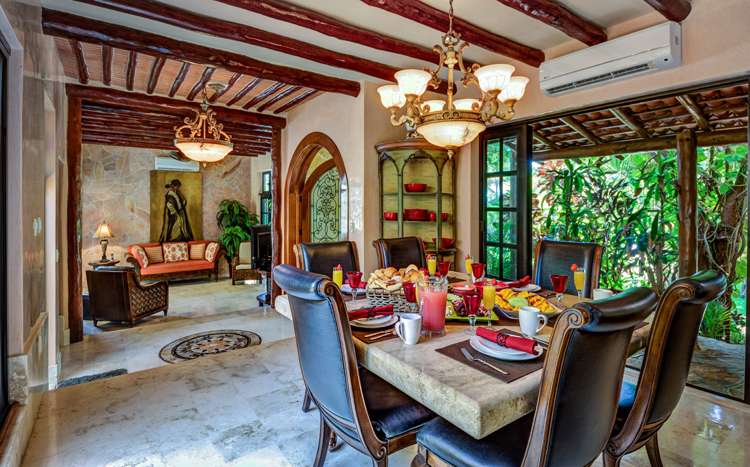 Casa GiGi