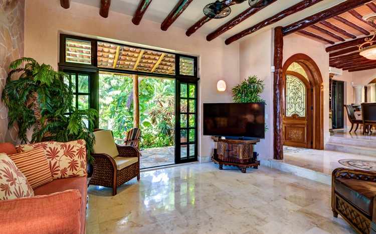Casa GiGi