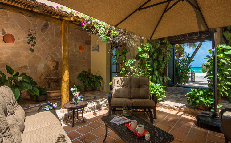 Casa GiGi