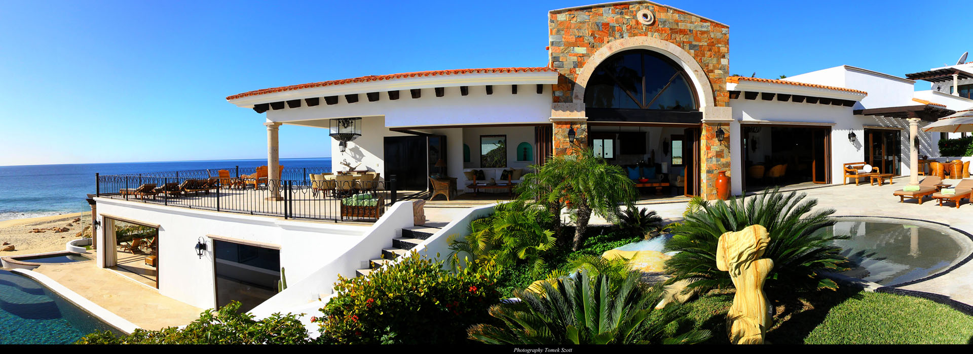 Casa La Laguna