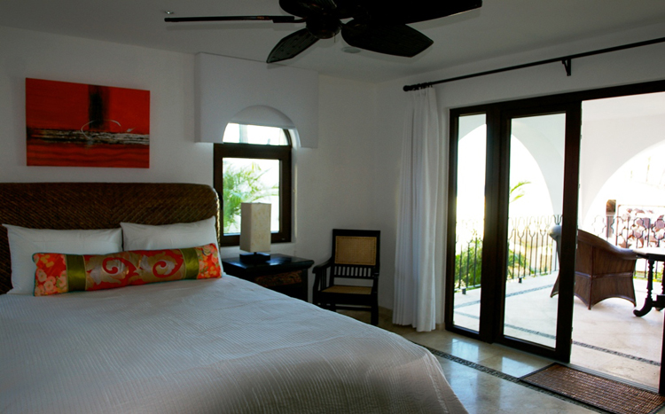 Casa La Laguna