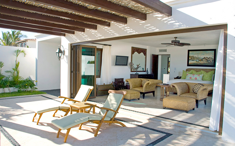 Casa La Laguna