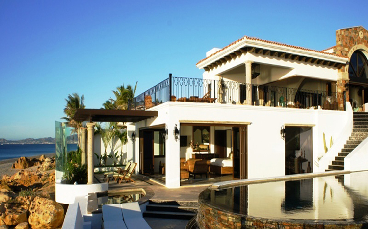 Casa La Laguna