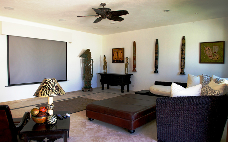 Casa La Laguna