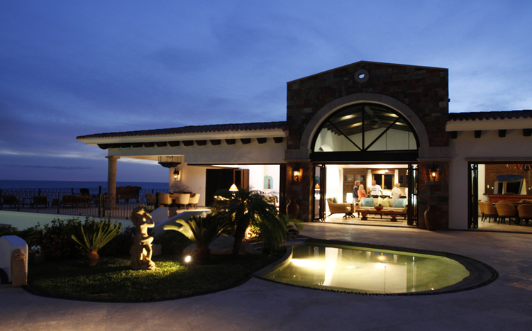 Casa La Laguna