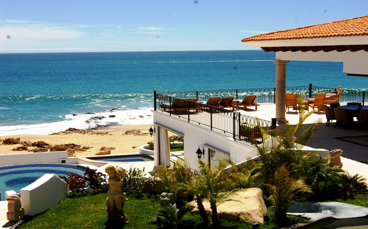 Casa La Laguna