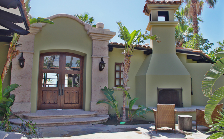 Casa Maravillas