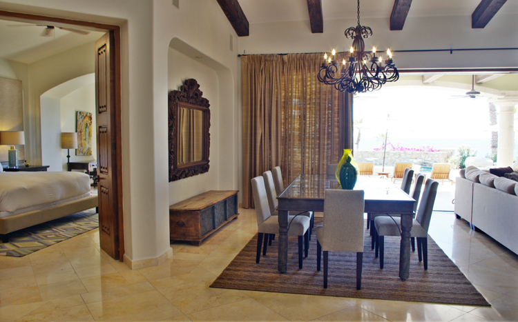 Casa Maravillas