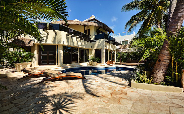 Casa Nikki