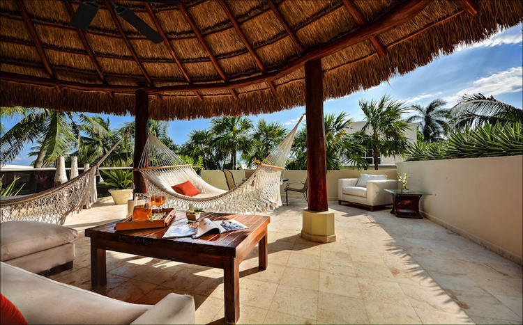 Casa Nikki