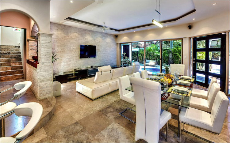 Casa Nikki