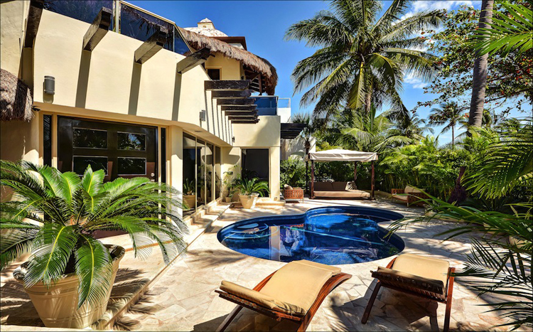 Casa Nikki