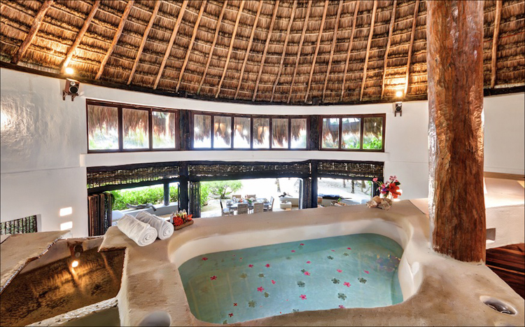 Casa del Agua