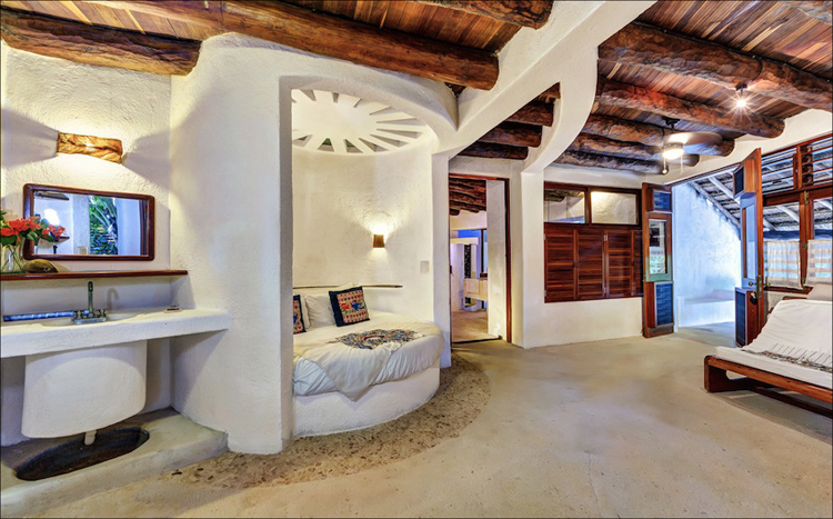 Casa del Agua