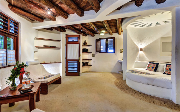 Casa del Agua