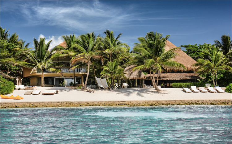 Casa del Agua