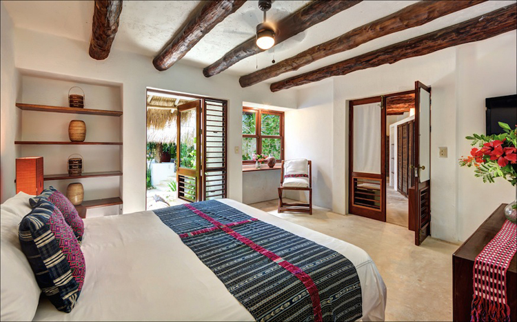 Casa del Agua
