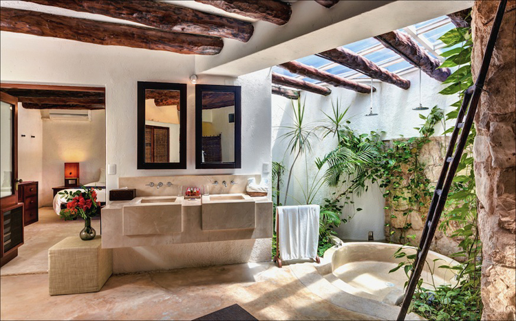 Casa del Agua
