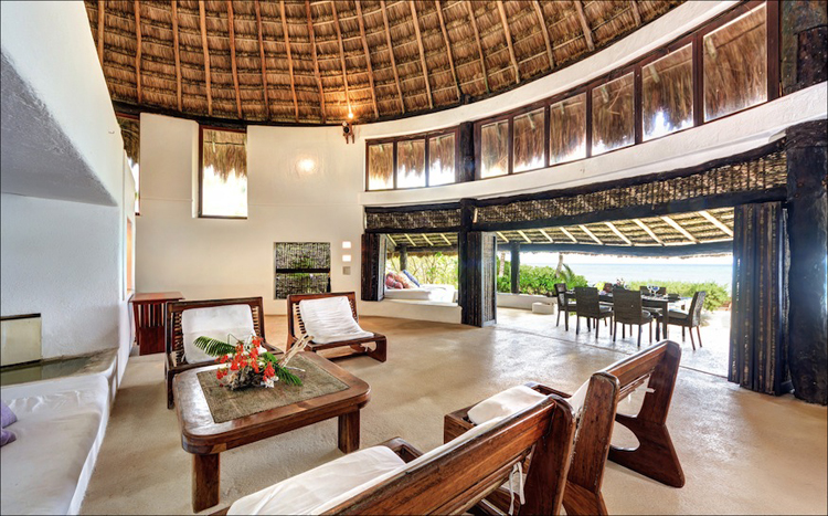 Casa del Agua